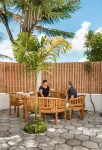 Wave Sound by 3S Maldives Hotels in Herathera