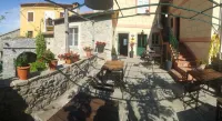 La Locanda Del Podestà Cinque Terre Hotels near Biedo