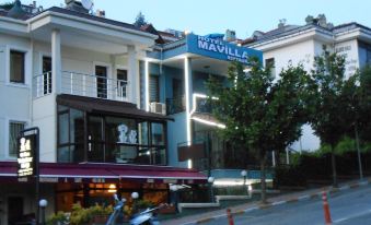 Mavilla Hotel