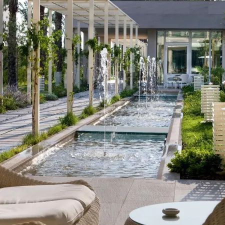 Versilia Lido | UNA Esperienze