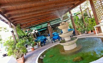 Hotel Porto Badisco - Housity