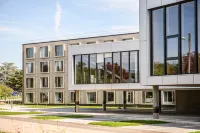 Afterwork Hotel Hotel di Buchillon