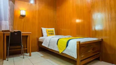 Igor Backpacker Hotel a 