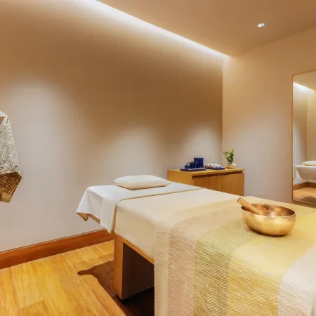 Six Senses Vana - A Wellness Retreat