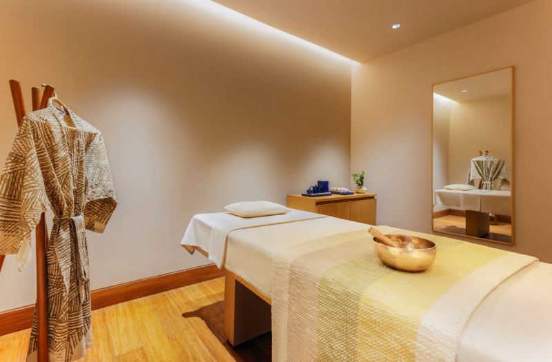 Six Senses Vana - A Wellness Retreat photo 2