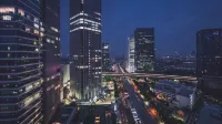 JS Luwansa Hotel & Convention Center Hotels in South Jakarta City