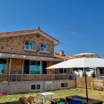 Andong Hahoero Ganeun Pension Hotels near Byeongsanseowon Confucian Academy