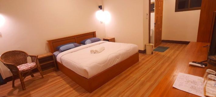 NAN Guesthouse Hotels in Mueang Nan District