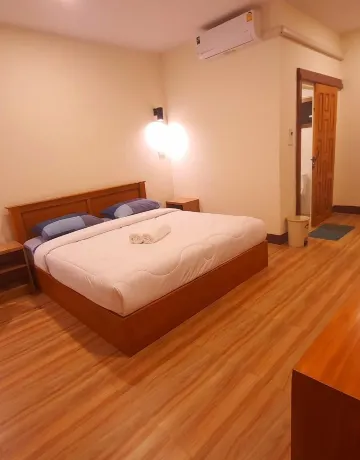 ห้องคลาสสิค เตียงเดี่ยว