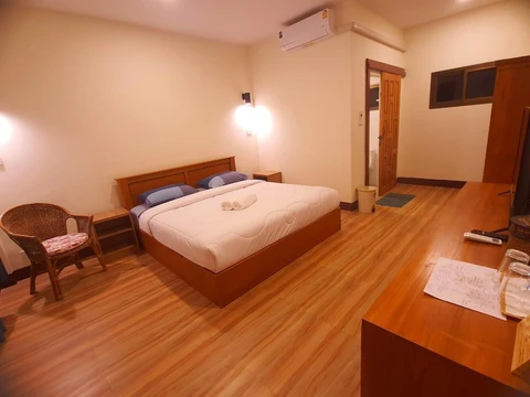 รูปภาพของน่าน เกสท์เฮาส์