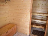 Metsälä Hotel a Pielisen Karjala