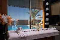 Vogue Hotel Supreme Bodrum - Kylpylä