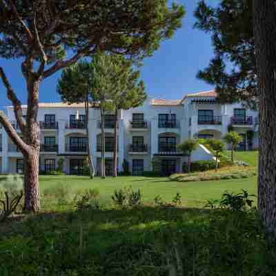 Pine Cliffs Residence, a Luxury Collection Resort, Algarve Hotel Exterior