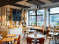Residence Inn Dortmund City Hotels near Nordmarkt