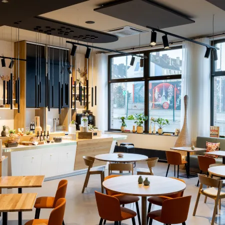 Residence Inn Dortmund City