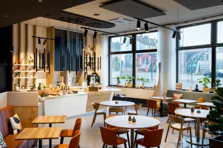 Residence Inn Dortmund City