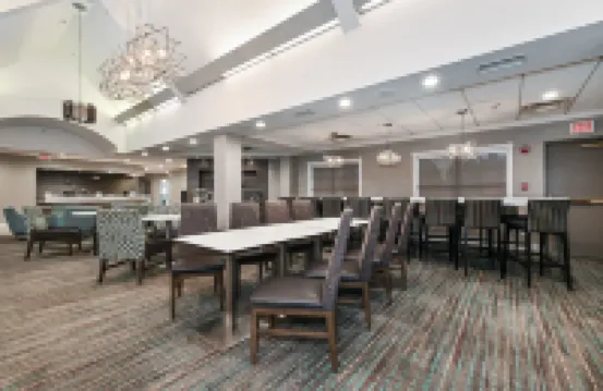 Residence Inn Charlotte Piper Glen