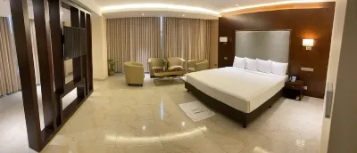 Hotel Tower Inn Hotels near شيتاجونج