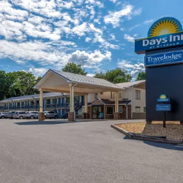 Travelodge by Wyndham Charles Town/Harpers Ferry
