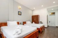 Bamboo Hotel Hôtels à : Hòa Vang
