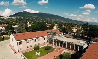 TH Assisi - Casa Leonori