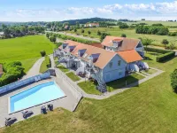 "Hertha" - 500m from the Sea - Pools