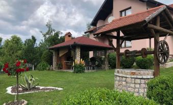 Apartmani Denis