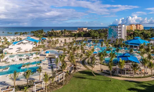 Margaritaville Island Reserve by Karisma Cap Cana