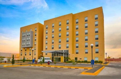 Hotel Best Place Express - 2-Star