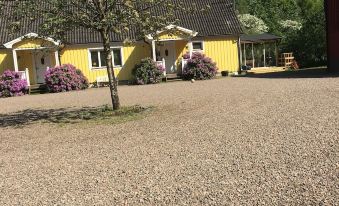 Skummeslöv B & B