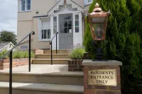 Mount Edgcumbe Hotel a Penshurst