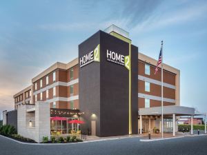 Home2 Suites by Hilton Indianapolis Northwest