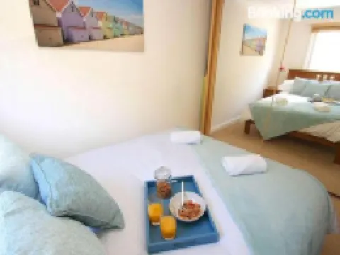 Ocean Blue Hotels in Saint Agnes