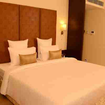 布魯艾瑞斯飯店 Rooms