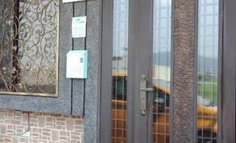 Ching Yu Rou B&B