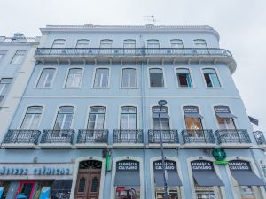 C&O Guest House Lisbon