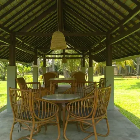 Villa Andrians Carita