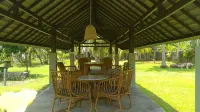 Villa Andrians Carita - avec sources thermales