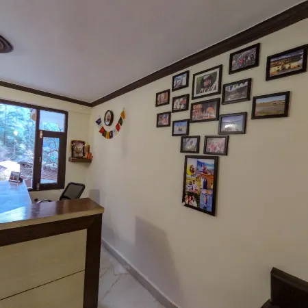 Village House - A Perfect Home Stay