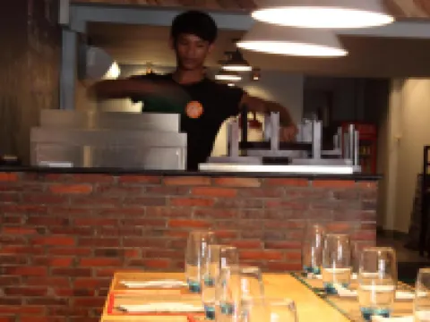 The Local - Riverside