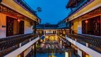 Floral Hotel·Chenxi Homestay (Jiezi Ancient Town Shop) Hotels in Chengdu
