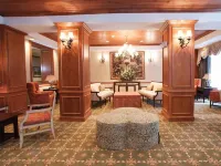 Hampton Inn West Palm Beach-Lake Worth-Turnpike Hotels in Royal Palm Beach
