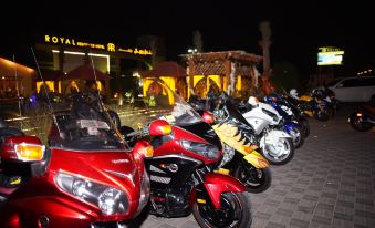 Royal Residence Hotel & Spa