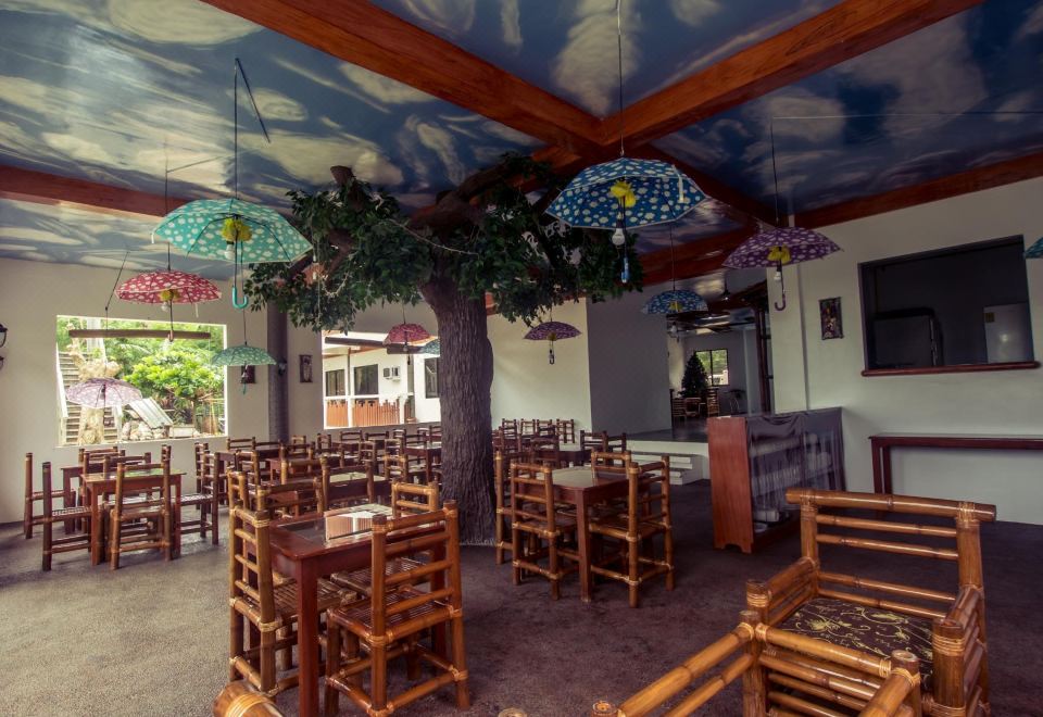 3. 오아시스 리조트..