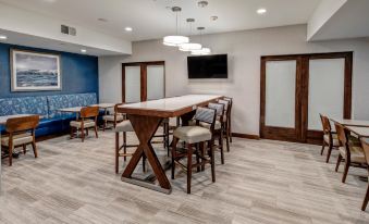 Hampton Inn by Hilton Cardiff San Diego