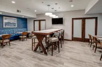 Hampton Inn by Hilton Cardiff San Diego Hotel a Encinitas