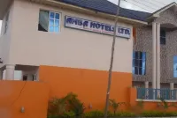 Amba Hotels Limited