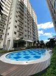 Cozy 2 Br Unit at South Residences SM Southmall - ที่มีสระว่ายน้ำ