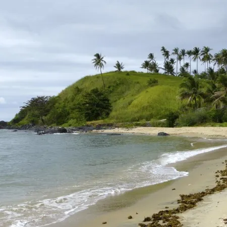 Blue Seastar Cottages