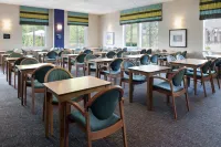 Holiday Inn Express STRATHCLYDE PARK M74, JCT.5 by IHG - Bữa sáng
